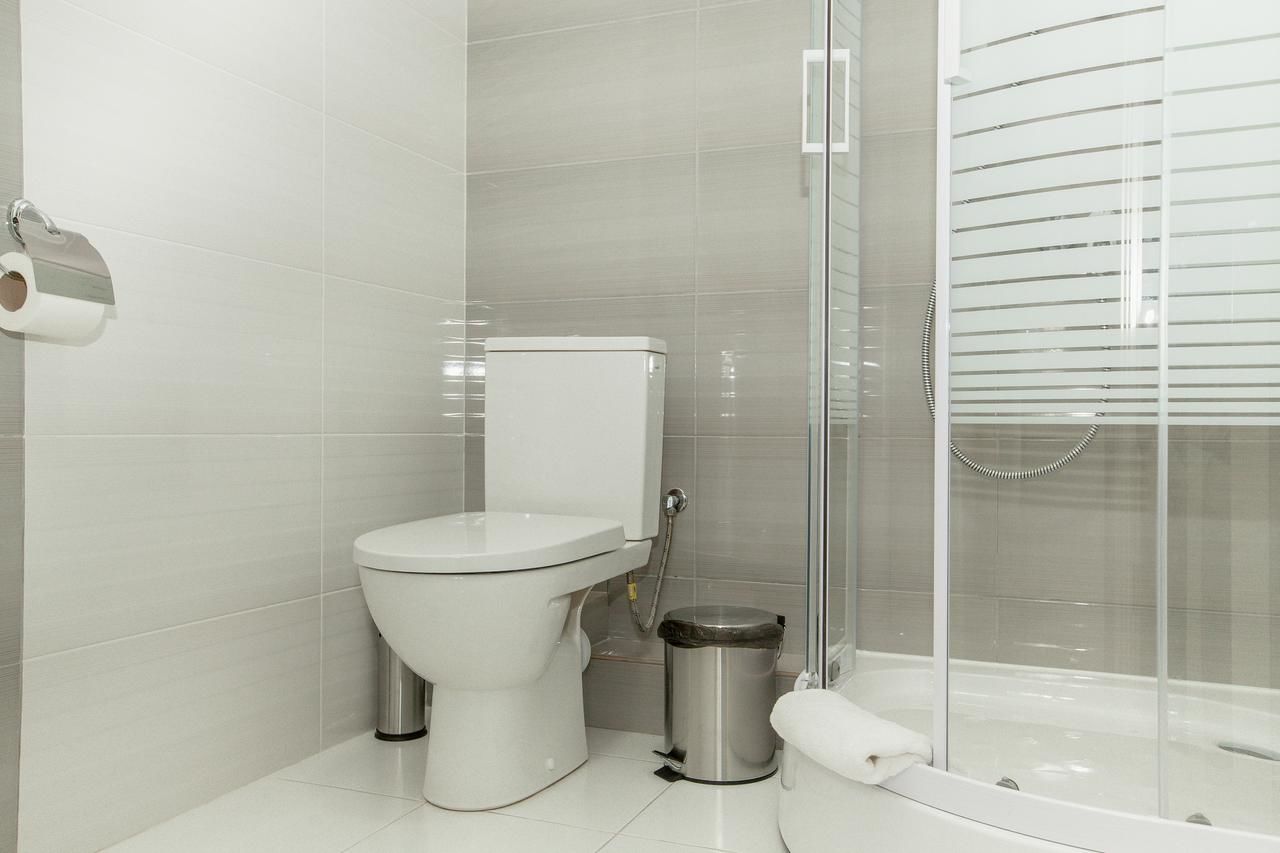 Отель Mon Ami Hotel Ивано-Франковск