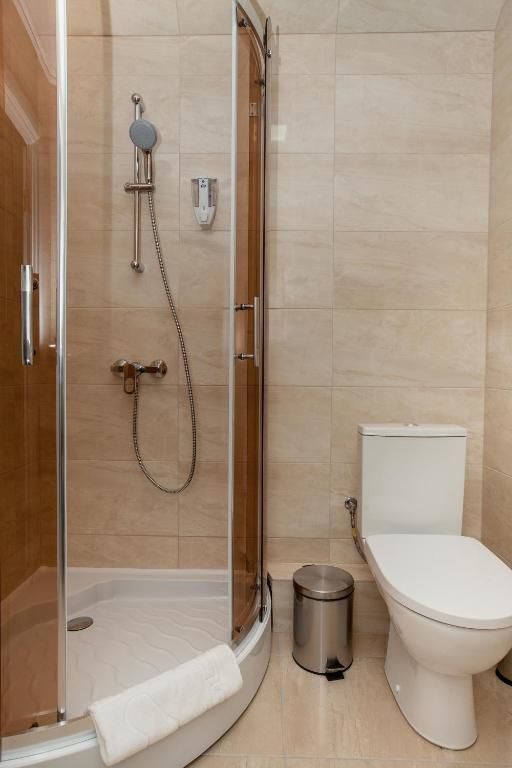 Отель Mon Ami Hotel Ивано-Франковск