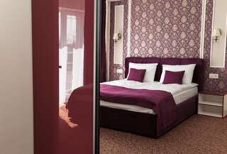 Отель Mon Ami Hotel Ивано-Франковск Полулюкс с балконом-4