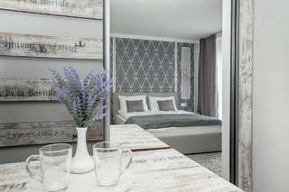 Отель Mon Ami Hotel Ивано-Франковск Полулюкс с балконом-9
