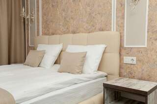 Отель Mon Ami Hotel Ивано-Франковск Полулюкс с балконом-12