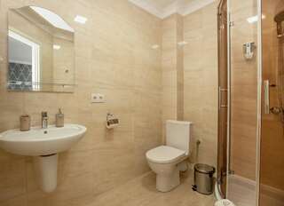 Отель Mon Ami Hotel Ивано-Франковск Полулюкс с балконом-14
