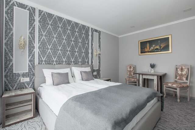 Отель Mon Ami Hotel Ивано-Франковск-29