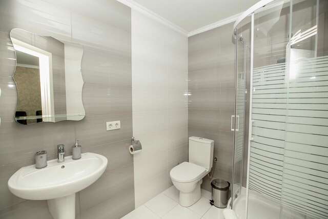 Отель Mon Ami Hotel Ивано-Франковск-31