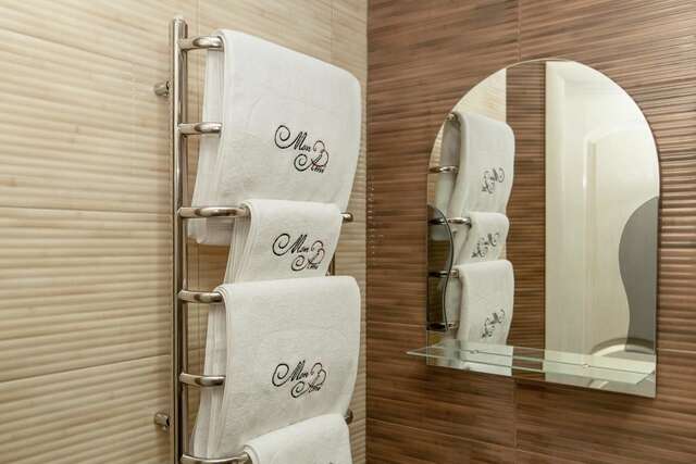 Отель Mon Ami Hotel Ивано-Франковск-34