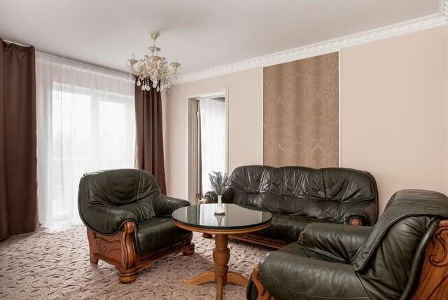 Отель Mon Ami Hotel Ивано-Франковск-38