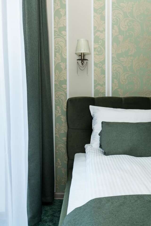 Отель Mon Ami Hotel Ивано-Франковск-42