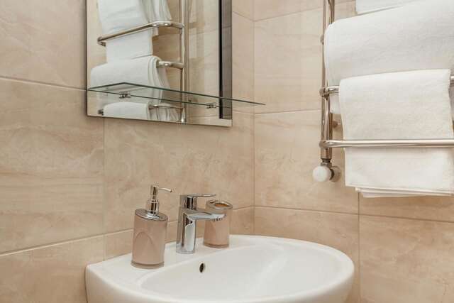 Отель Mon Ami Hotel Ивано-Франковск-45