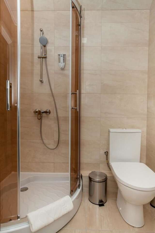 Отель Mon Ami Hotel Ивано-Франковск-46