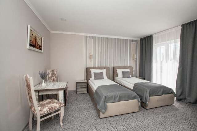 Отель Mon Ami Hotel Ивано-Франковск-48
