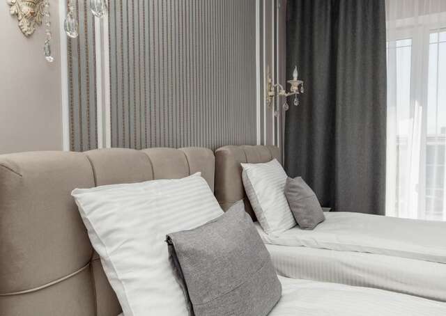Отель Mon Ami Hotel Ивано-Франковск-49