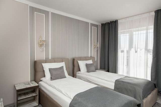Отель Mon Ami Hotel Ивано-Франковск-50