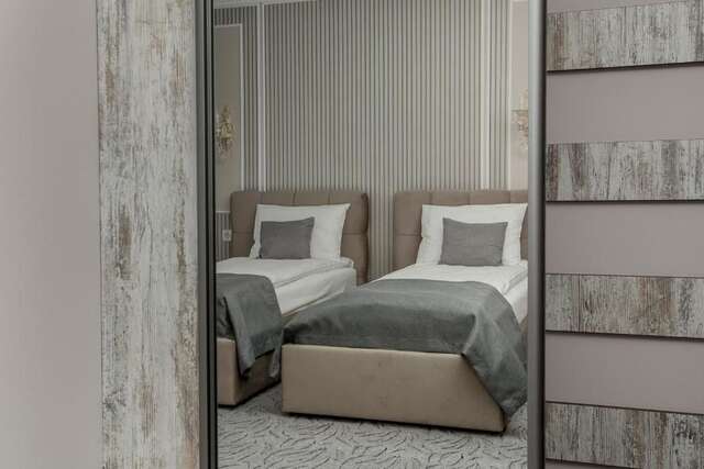 Отель Mon Ami Hotel Ивано-Франковск-51