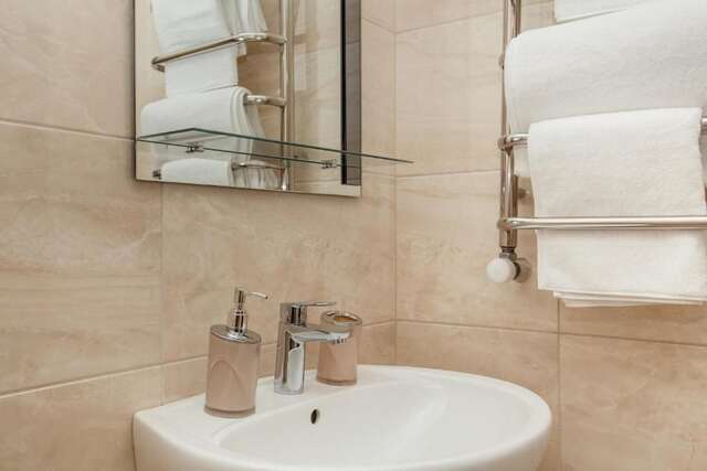 Отель Mon Ami Hotel Ивано-Франковск-52