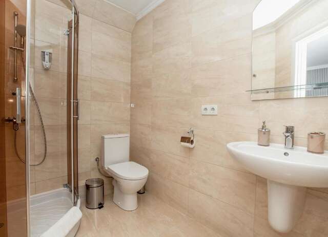Отель Mon Ami Hotel Ивано-Франковск-54